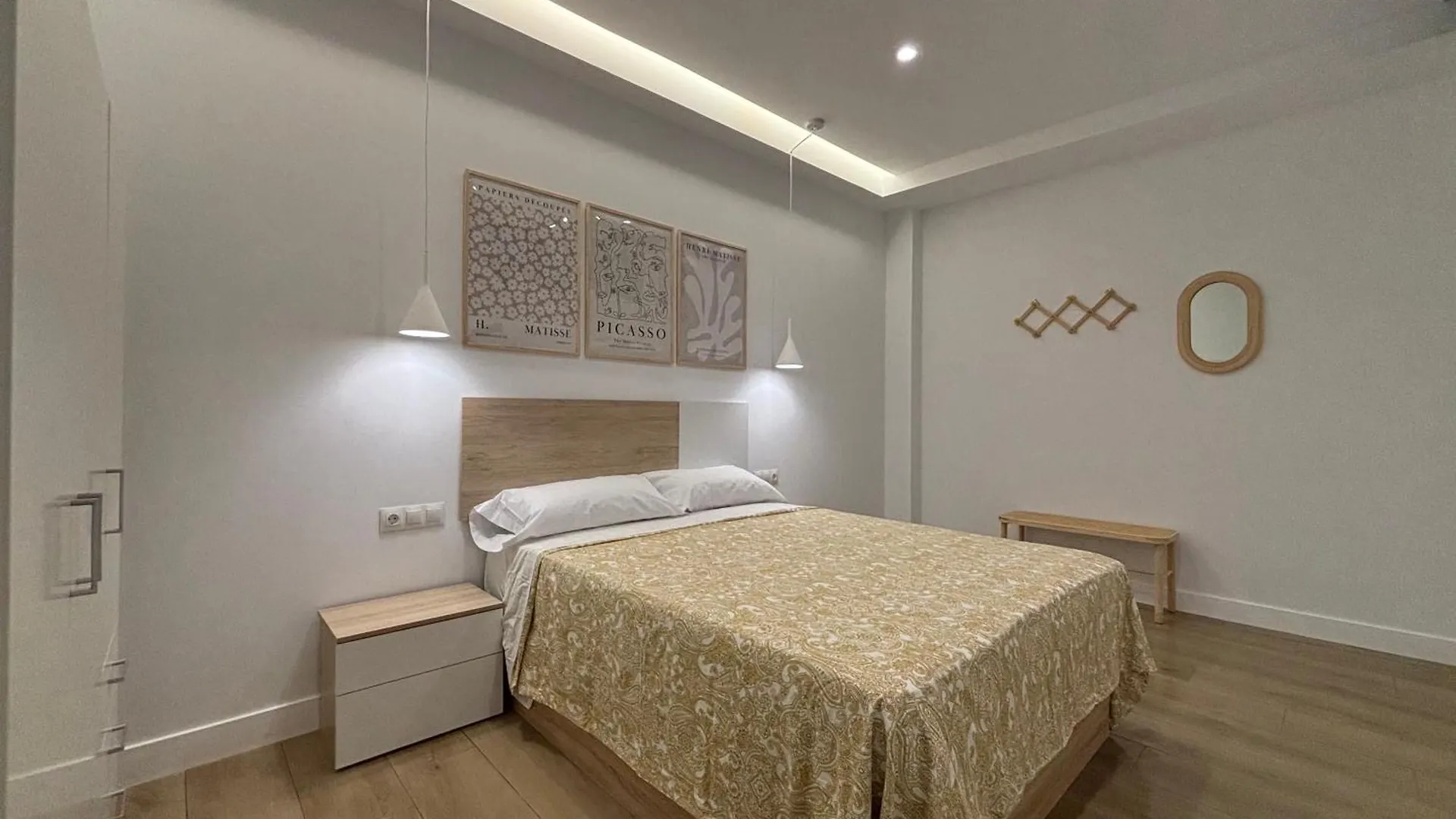 Apartament Casa Trece Fuengirola