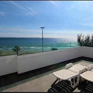 Precioso En 1ª Línea De Mar San Agustín