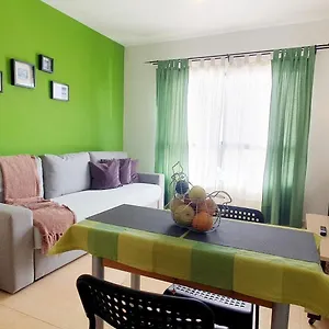 Casa Rosy Puerto del Rosario (Fuerteventura)