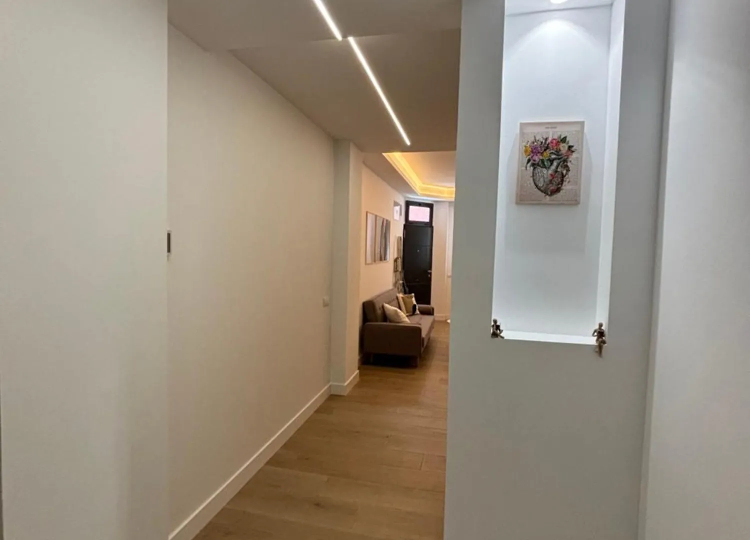 Apartamento Casa Trece Fuengirola 0*,