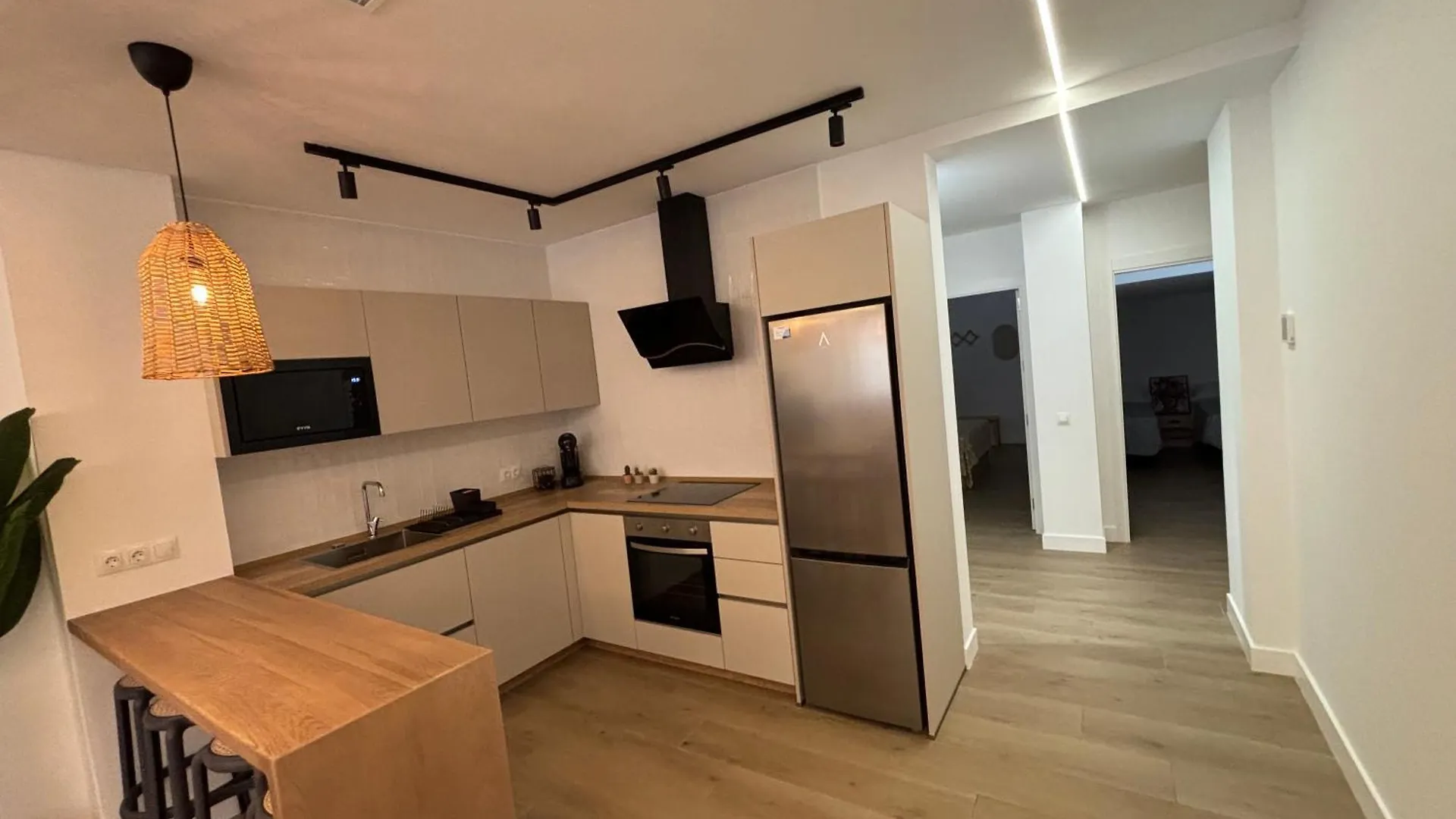 Apartamento Casa Trece Fuengirola