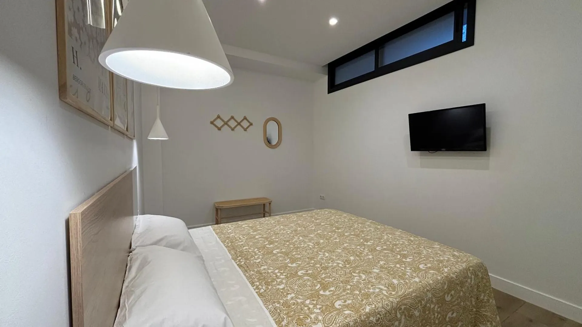 Apartamento Casa Trece Fuengirola 0*,  España