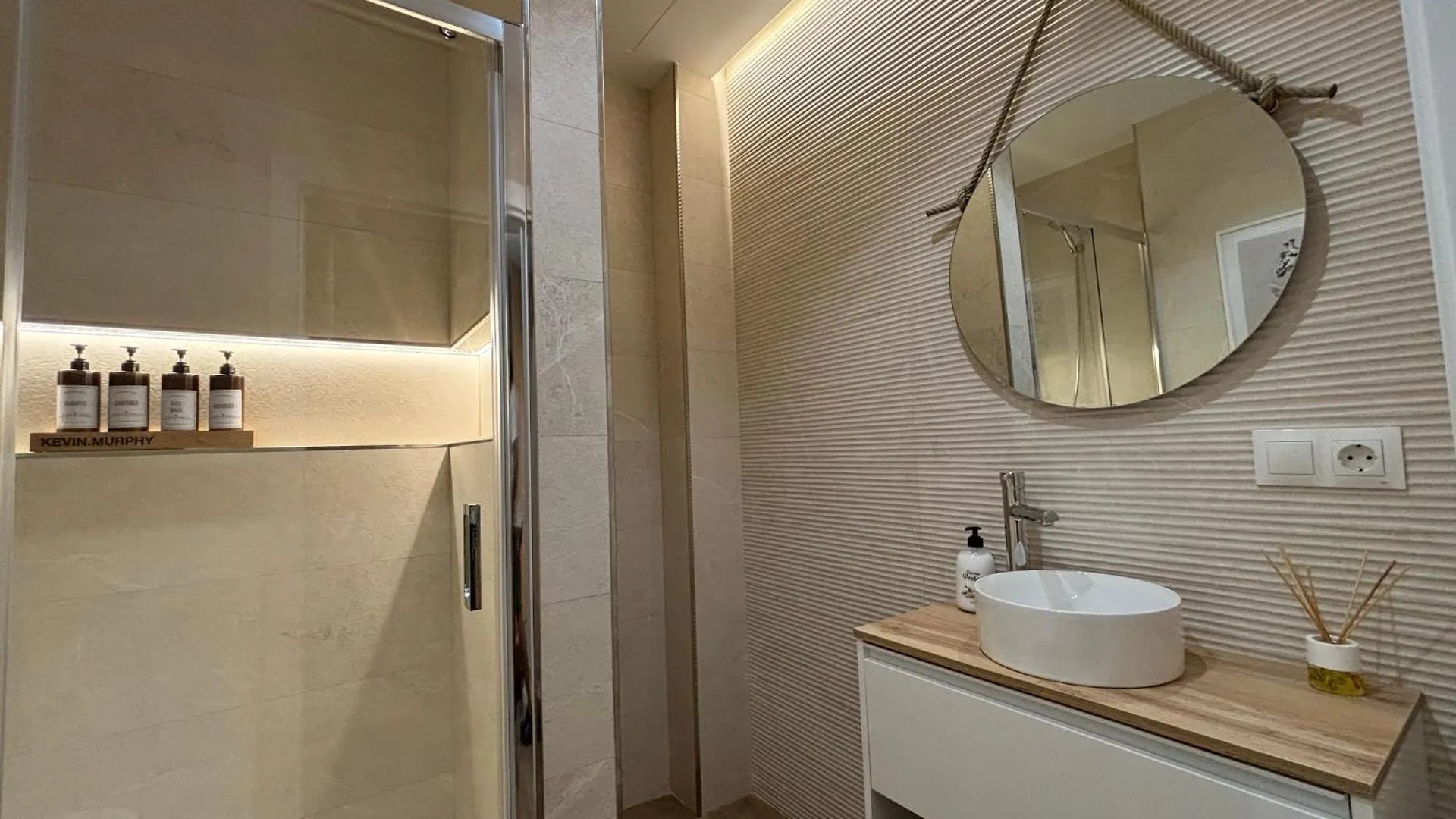 Apartamento Casa Trece Fuengirola