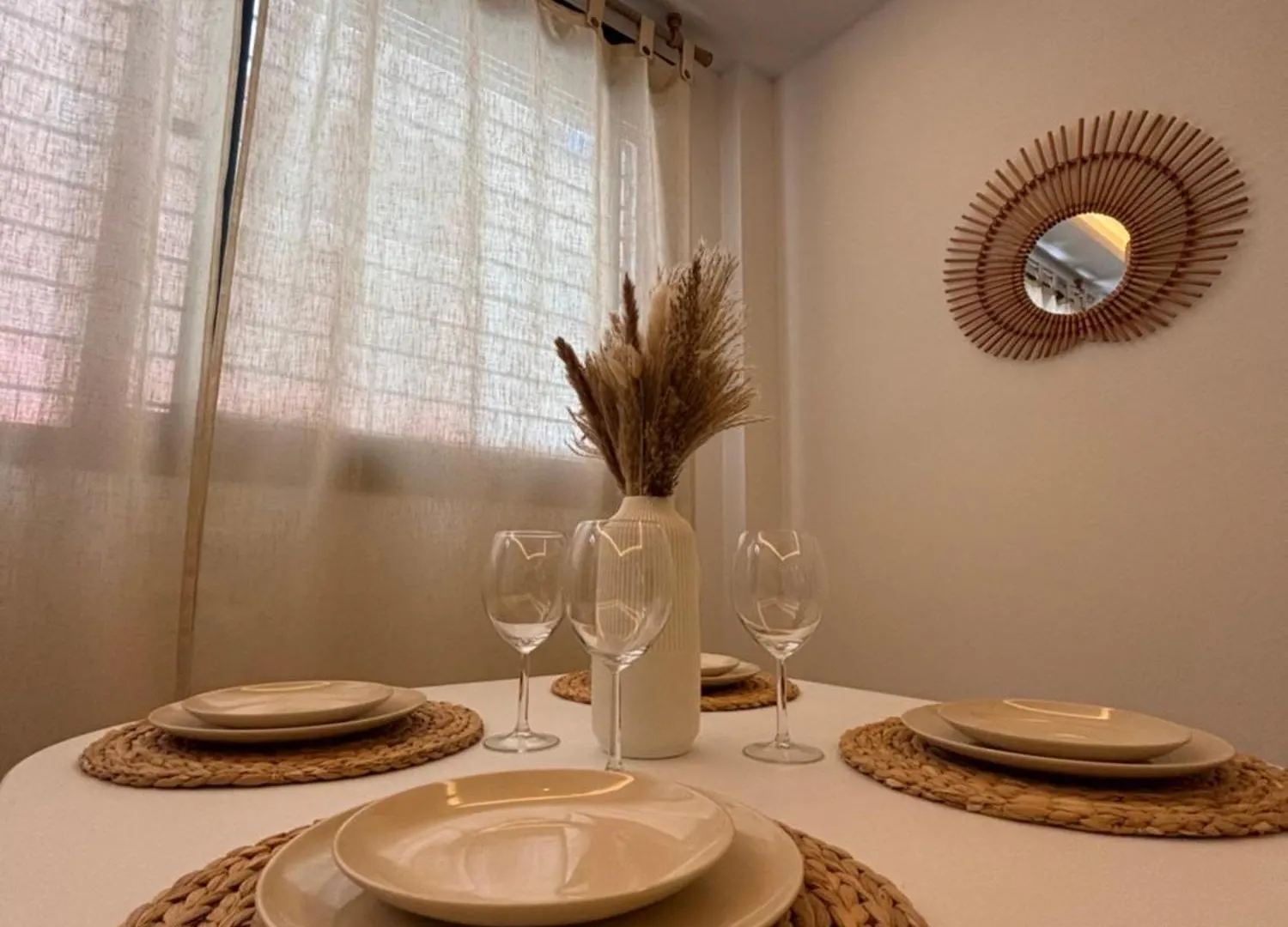 Apartamento Casa Trece Fuengirola España