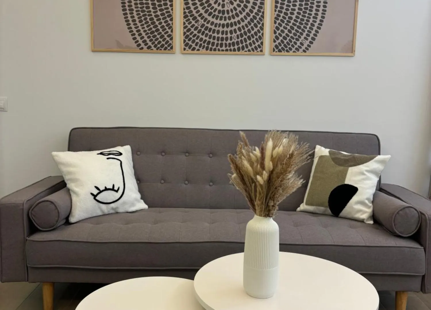 Apartamento Casa Trece Fuengirola España