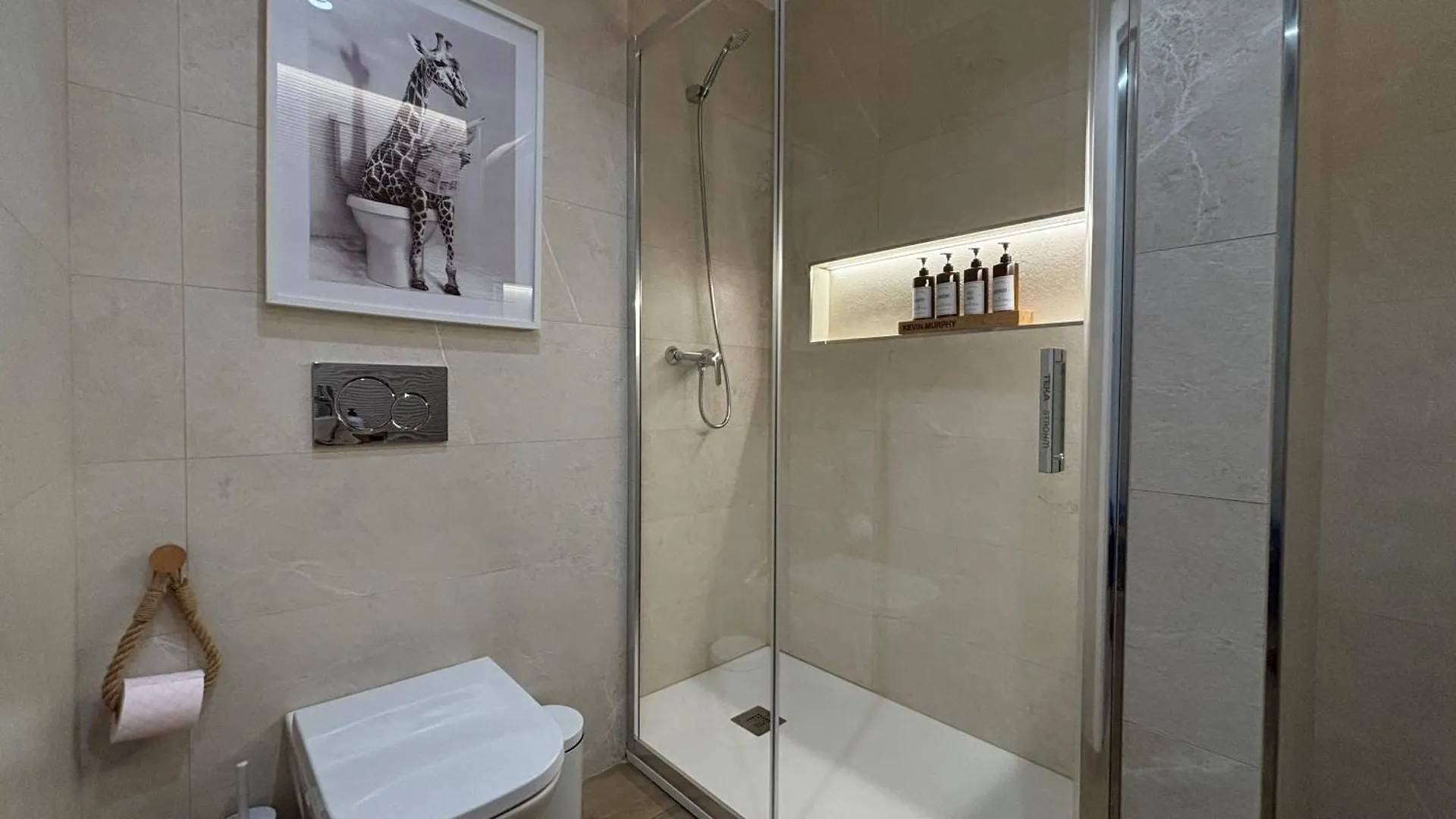Apartamento Casa Trece Fuengirola