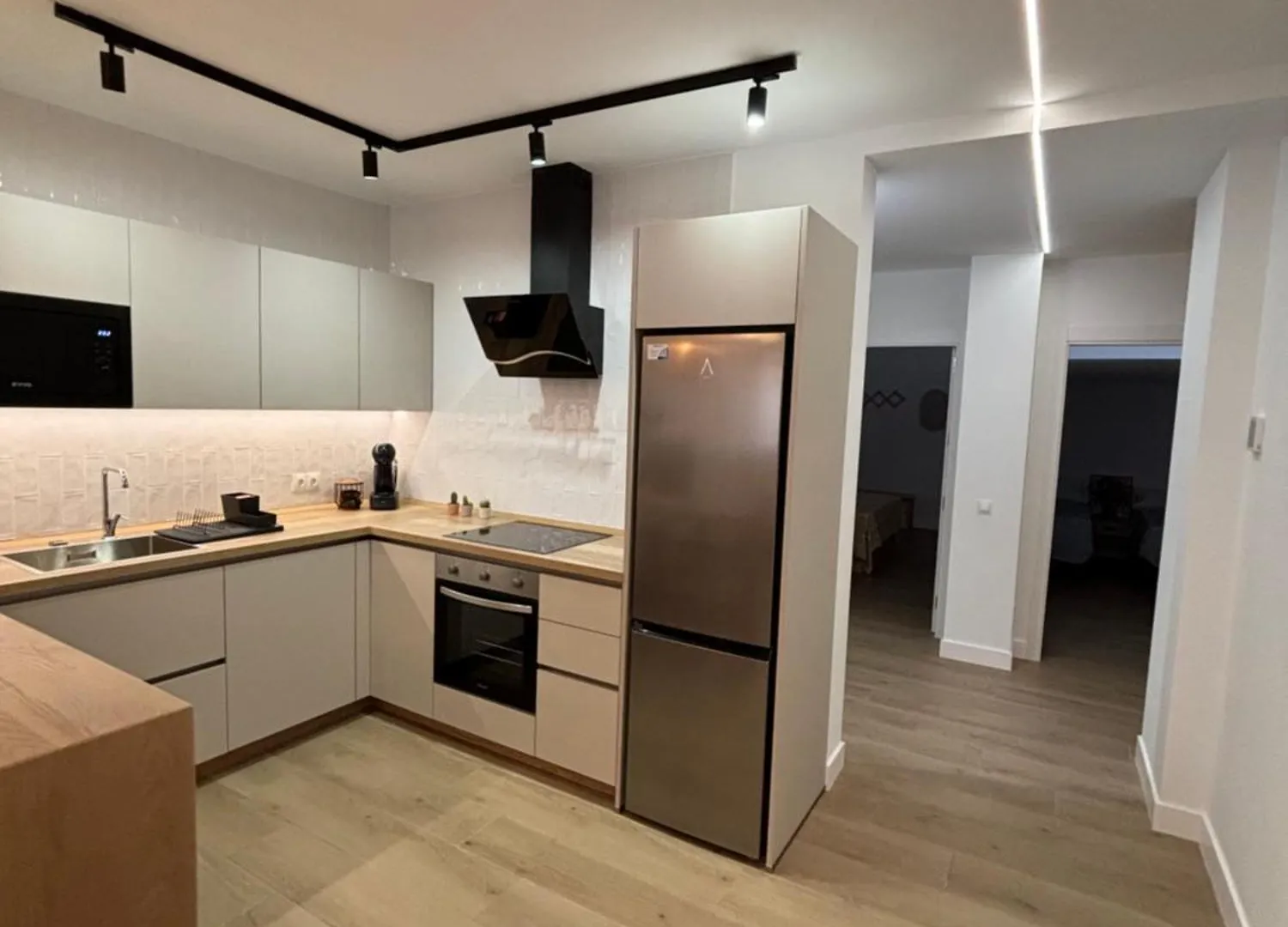 Apartamento Casa Trece Fuengirola