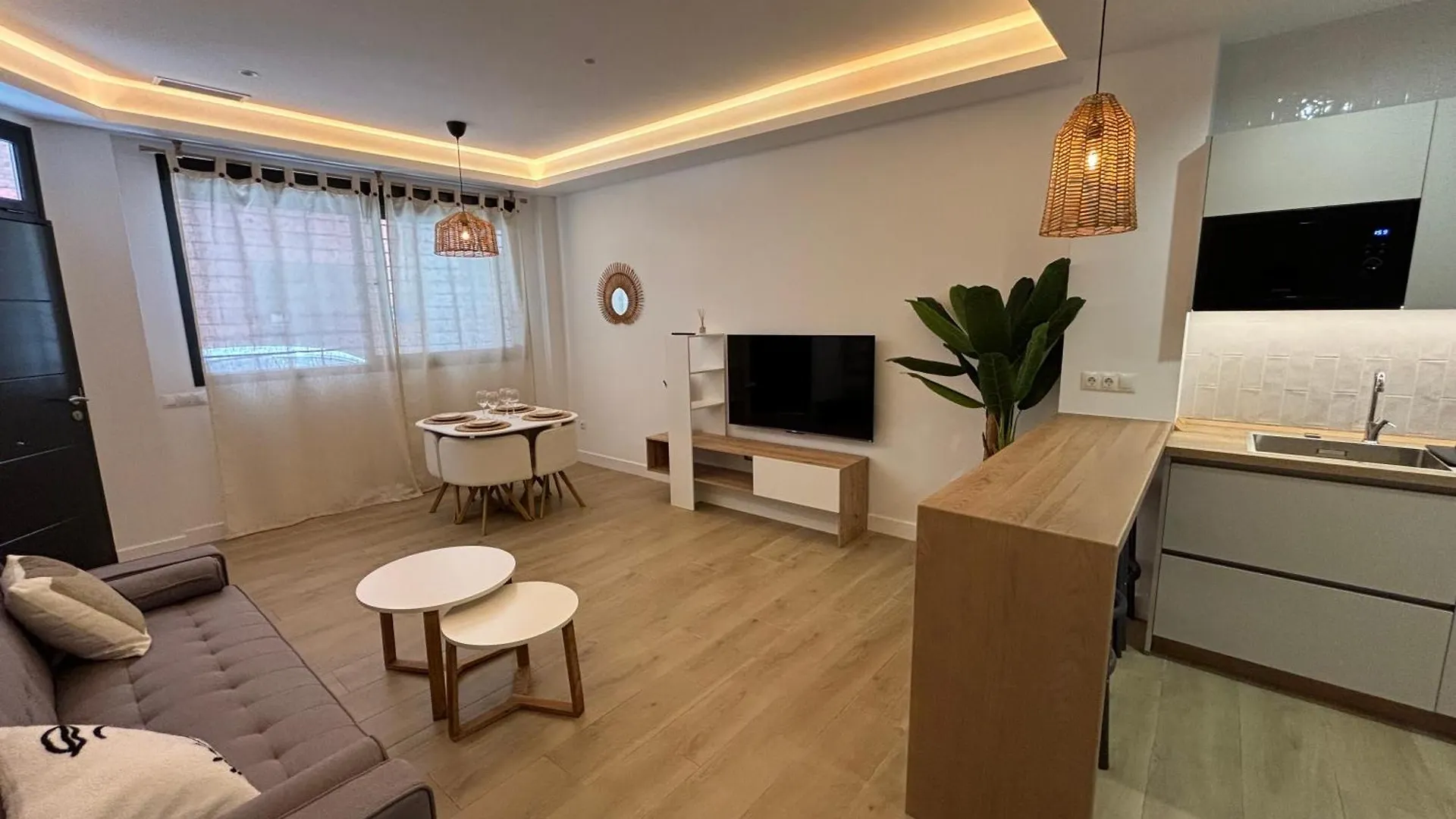 Apartamento Casa Trece Fuengirola